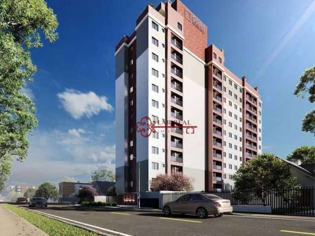 Apartamento Residencial à venda, Centro, Pinhais - AP0153.