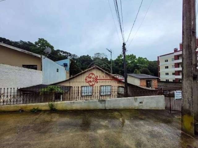 Terreno Residencial à venda, São Domingos, São José dos Pinhais - TE0038.