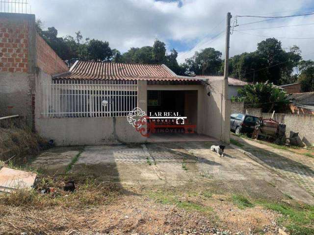 Casa Averbada por apenas R$220.000,00 no bairro Del Rey