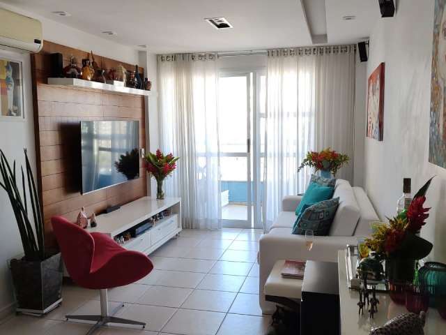 Lindo Apartamento Jardim Icaraí