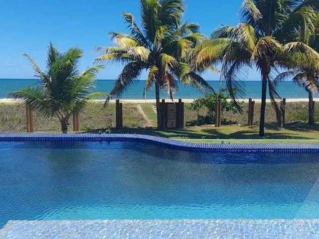 Casa em condomínio fechado com 3 quartos à venda na VIA PRINCIPAL, Monte Gordo, Camaçari, 115 m2 por R$ 1.477.000