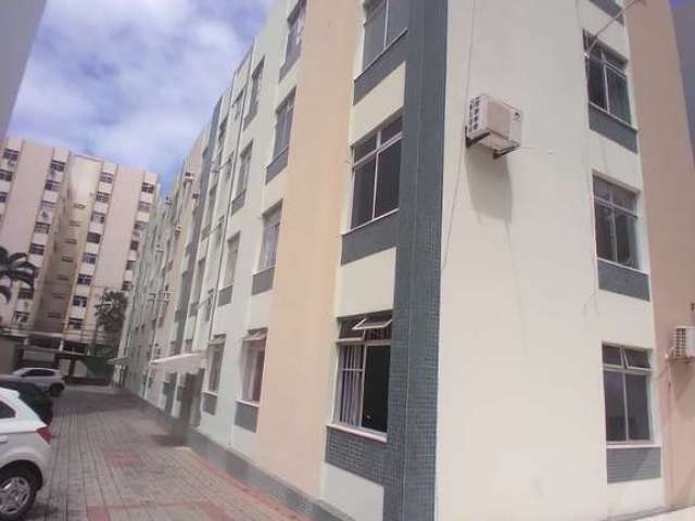 Apartamento 2 quartos a venda pituba edifício mar del plata