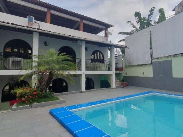 Casa ampla com 6 quartos e 2 suítes com piscina  Macaúbas cerimonial Vila Verde  vila Barleta