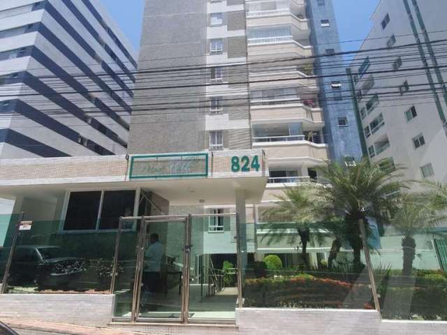 Apartamento com 2 quartos e 1 suíte varanda no Prime Vile em Alphaville 1 para venda