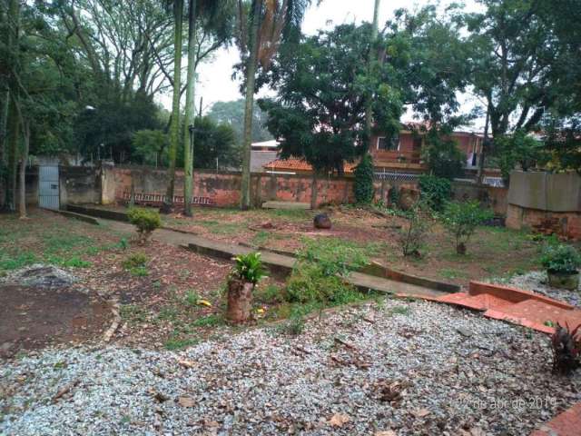 Terreno para Venda em São Paulo, Jardim Kioto, 2 dormitórios, 3 banheiros, 6 vagas