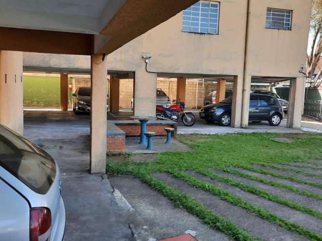 Apartamento para Venda em São Paulo, Bairro Cidade Dutra, 2 dormitórios, 1 banheiro, 1 vaga