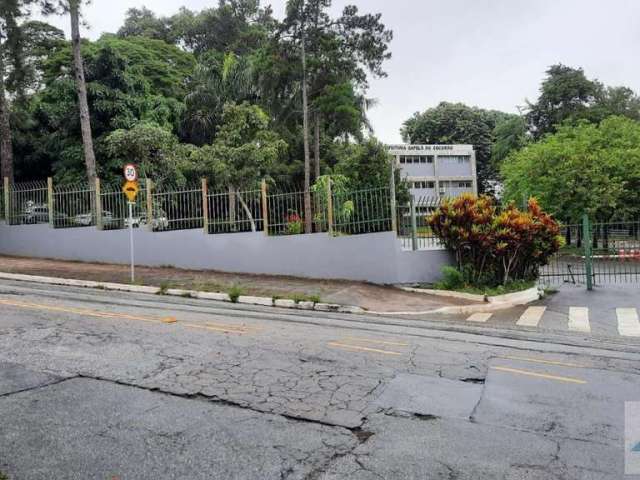 Prédio Comercial para Venda em São Paulo, Rio Bonito do Jd. Cliper, 3 banheiros, 2 vagas