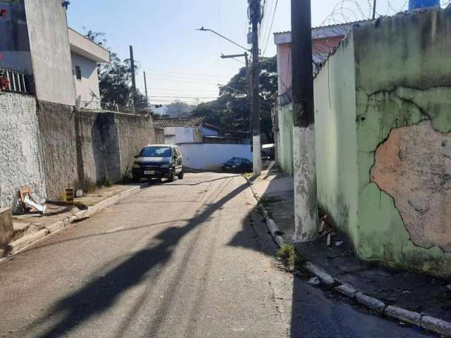 Casa 3 dormitórios para Venda em São Paulo, Jardim Cliper - Bairro Rio Bonito, 3 dormitórios, 2 banheiros, 2 vagas