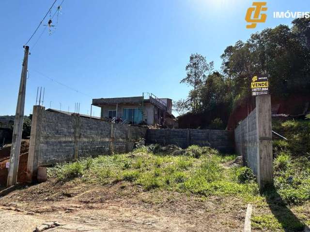 Terreno para Venda no bairro Conde Vila Verde em Camboriú, 207 m² de área total,