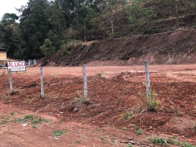 Terreno comercial ou industrial na Várzea Paulista