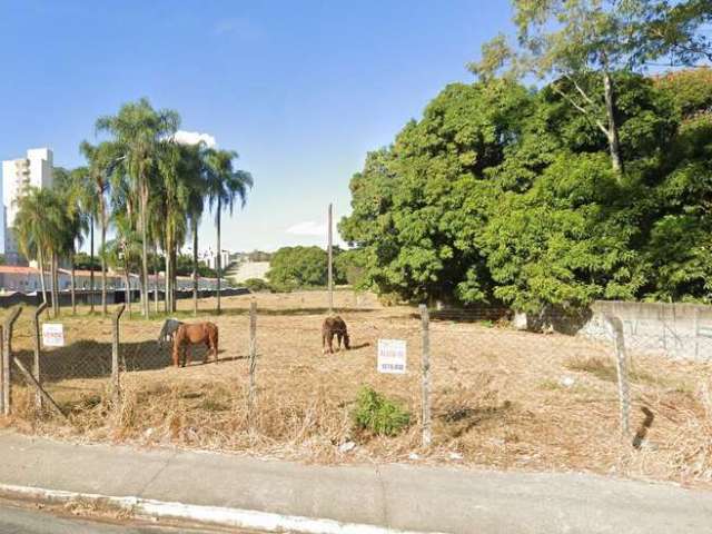 Terreno à venda, 13710 m² por R$ 24.300.000,00 - Jardim Califórnia - Jacareí/SP