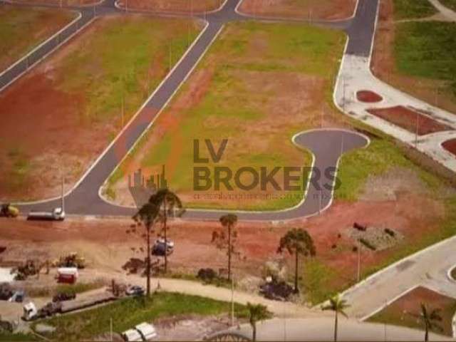 Terreno em Condomínio na Vila Moraes, Mogi das Cruzes-SP - 176m² - Oportunidade Única!