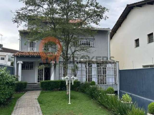 Casa com 5 quartos à venda na Avenida Salim Elias Bacach, 139, Vila Oliveira, Mogi das Cruzes, 500 m2 por R$ 1.480.000