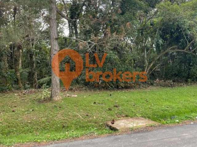 Otimo terreno no condominio ecopark lagos pronto para construir localização privilegiada mogoi das cruzes