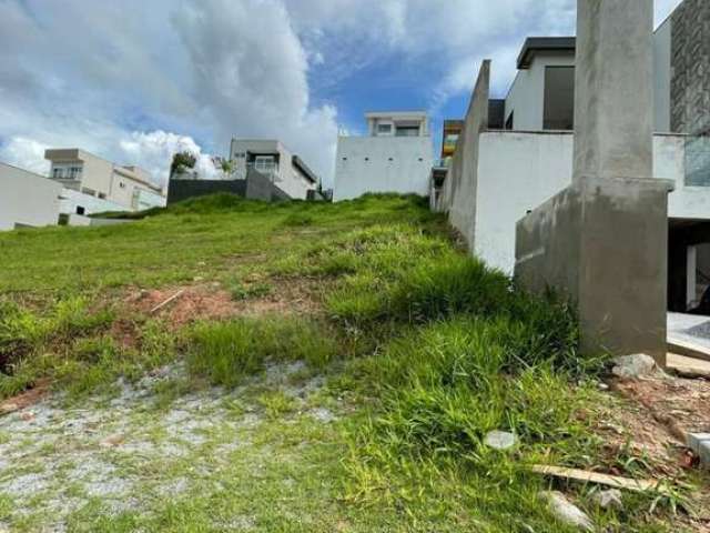 Terreno a venda em um dos melhores condominios de mogi das cruzes arua brisas 375m²