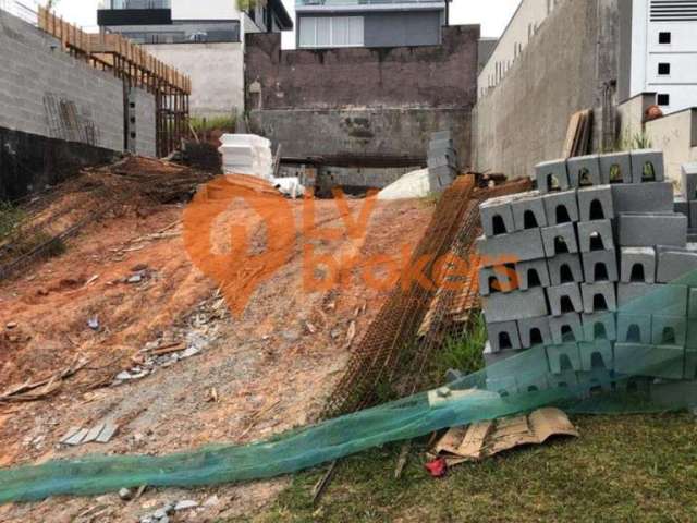 Terreno a Venda no Arua Brisas Brisas 2 - 350 m2 mogi das cruzes