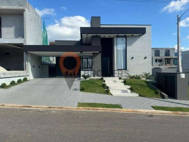 Luxuosa casa em condomínio à venda em Mogi das Cruzes-SP: 3 quartos, 3 suítes, 3 salas, 4 banheiros, 4 vagas, 183 m² permuta apartamento helbor