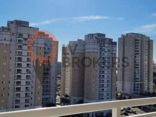 Apartamento à venda em Mogi das Cruzes-SP: 3 quartos, 1 suíte, 2 banheiros, 2 vagas de garagem, 74,00 m² no Jardim São Pedro.