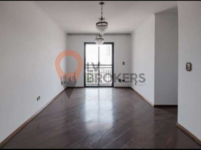 Imperdível oportunidade: Apartamento à venda em Suzano-SP, Centro, 3 quartos, 2 salas, 1 banheiro, 1 vaga, 70m²!