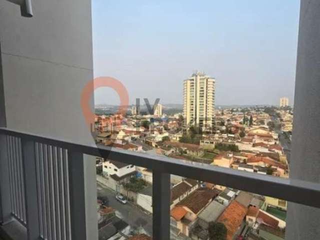 Apartamento com 2 quartos à venda na Rua Doutor Luiz Gonzaga F. da Costa, Mogi Moderno, Mogi das Cruzes, 48 m2 por R$ 510.000