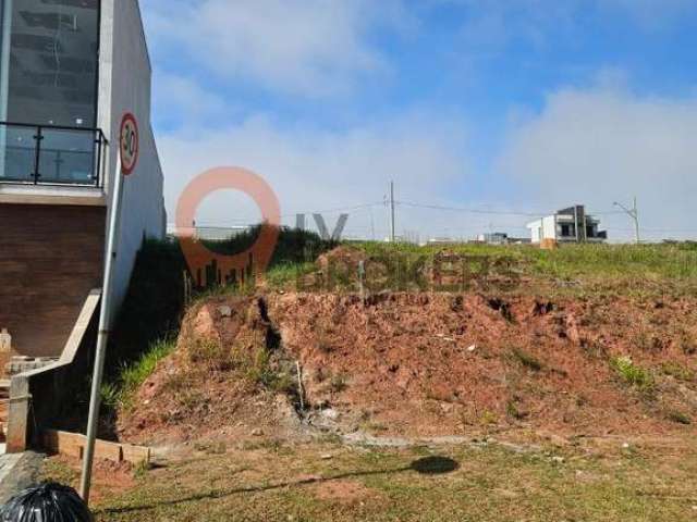 Terreno em Condomínio à Venda em Mogi das Cruzes-SP, Bairro Cézar de Souza  250,00 m² de Área