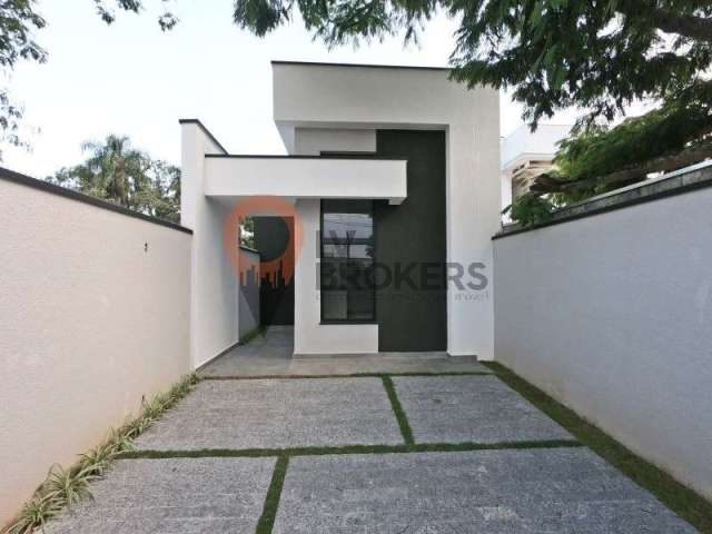 Imperdível oportunidade! Casa à venda em Mogi das Cruzes-SP, Vila Caputera: 3 quartos, 1 suíte, 1 sala, 3 banheiros, 2 vagas, 81m²