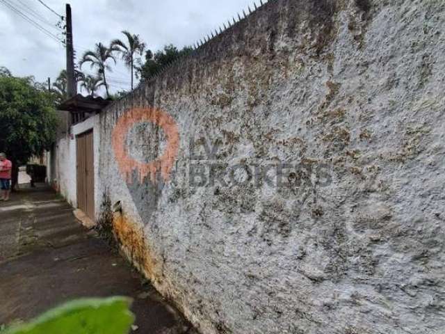 Terreno à venda na Rua Presidente Bernardes, 151, Jardim Fonte Áurea, Poá por R$ 1.200.000