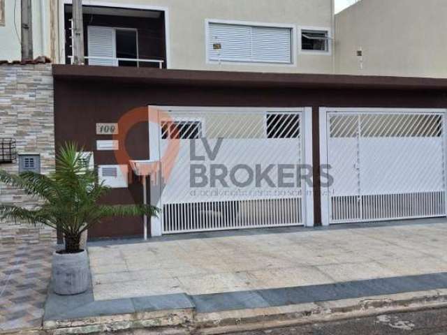 Casa com 4 quartos à venda na Rua Juriti, 100, Jardim Nova Poá, Poá, 239 m2 por R$ 1.100.000