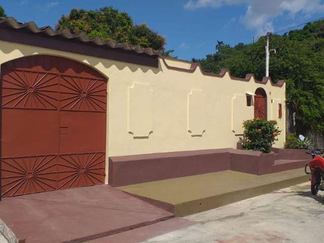 Linda casa no conjunto baixada fluminense cidade nova