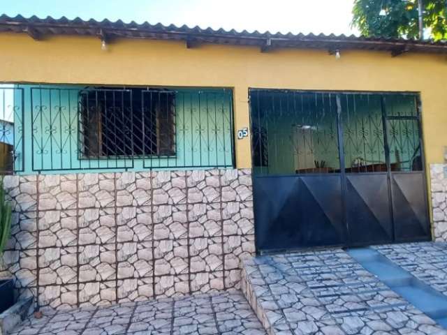 Casa pronta para mora a 3 minutos do db do nova cidade