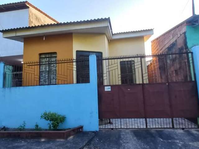 Casa proximo ao db do nova cidade