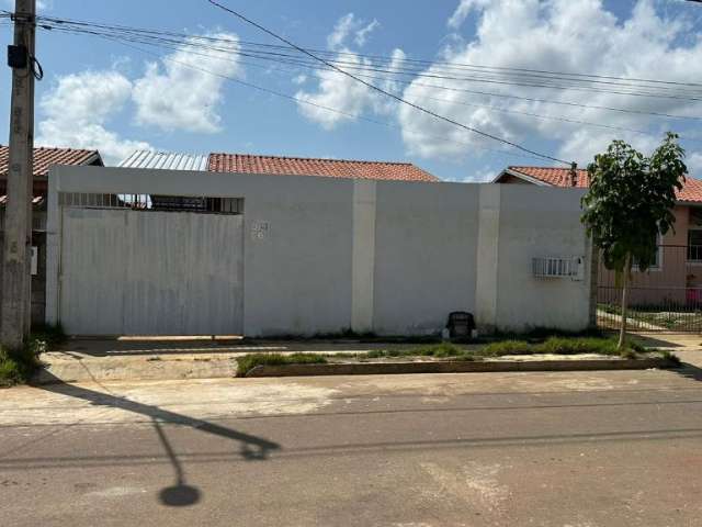 Casa pronta para morar agende uma visita