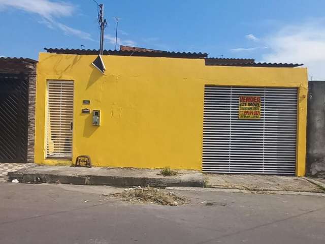 Linda casa proximo ao hiper db nova cidade