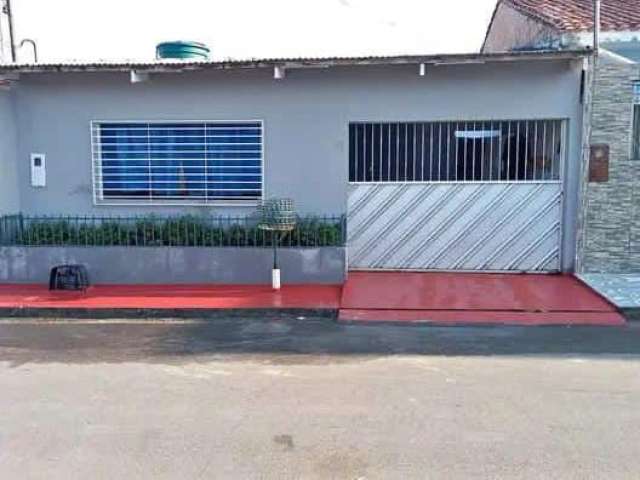 Linda casa pronta para morar agende uma visita