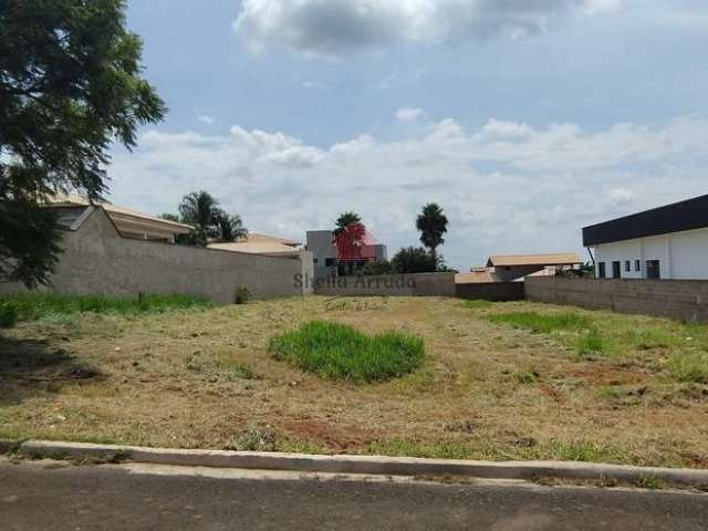 Terreno 1000m2, em Cond. Morada dos Pássaros, Rio das Pedras, SP