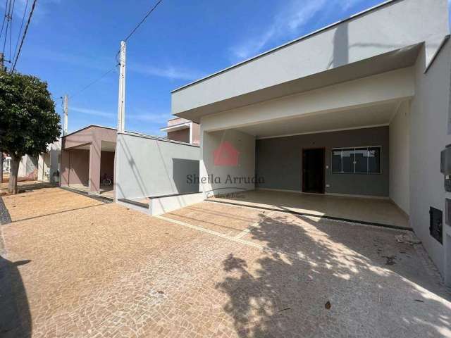 Casa térrea para venda no Condomínio Recanto do Piracicamirim, localizado no bairro Piracicamirim,