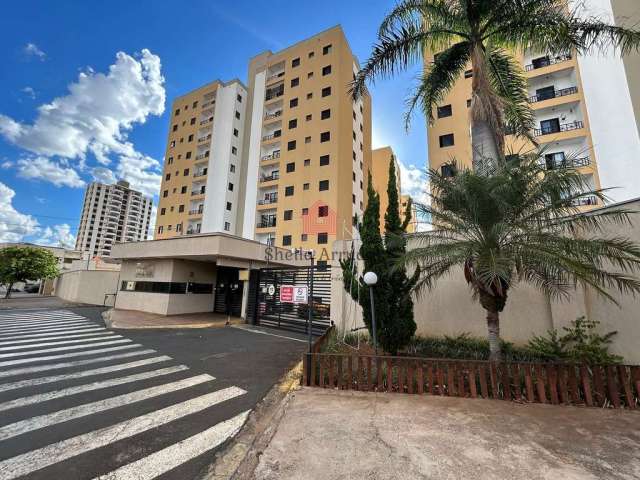 Apartamento à venda em Residencial Novitália, Jardim Elite, Piracicaba, SP