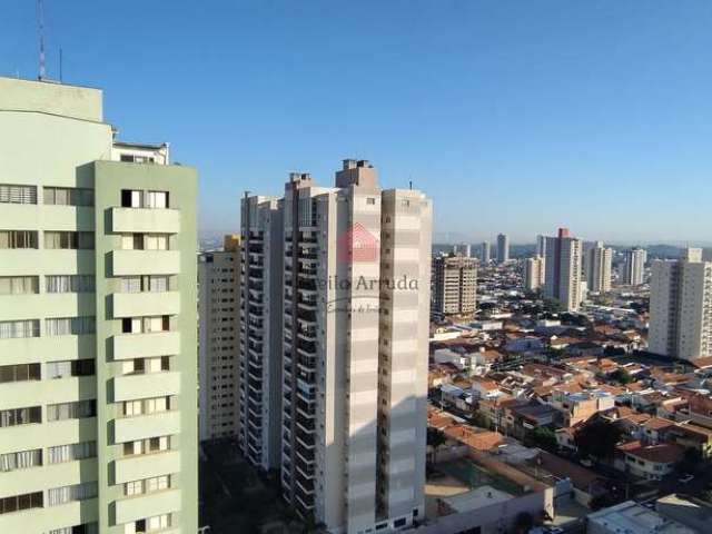 Apartamento tipo Cobertura, à venda, Cidade Alta, Piracicaba, SP