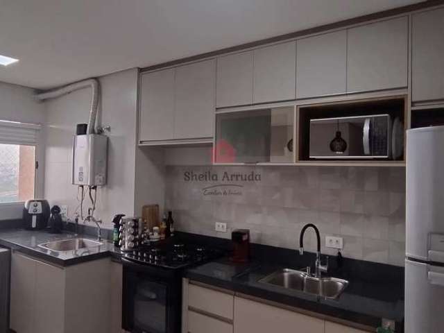 Apartamento à venda, Resid. Espaço Jardins, Parque Conceição II, Piracicaba, SP