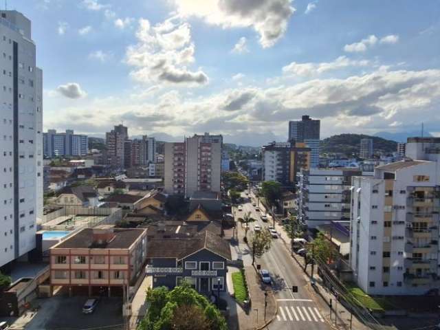 Apartamento andar alto no Centro de Joinville