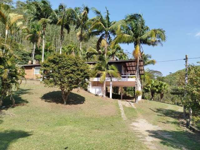 Fazenda à venda na Vila Industrial, São José dos Campos  por R$ 6.500.000