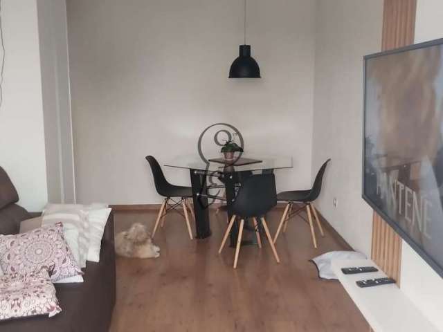 Apartamento à venda, 2 dormitórios(1suíte), 1 vaga coberta na  Vila Monumento, São Paulo, SP