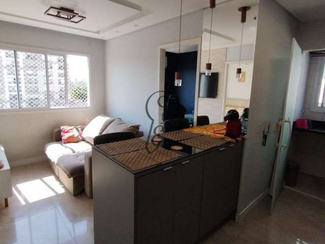 Apartamento de 38 m , 2 dormitórios-  à venda, Cambuci, São Paulo, SP