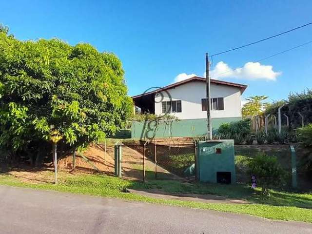 Casa em condominío, com pomar, Parque da Fazenda, Itatiba, SP