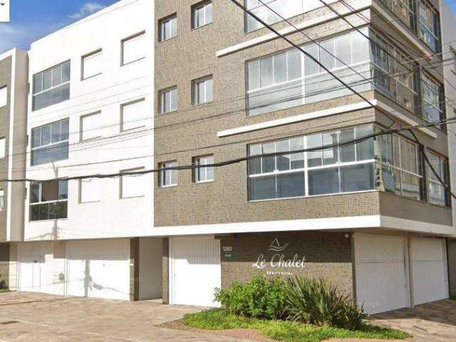 Apartamento próximo ao mar