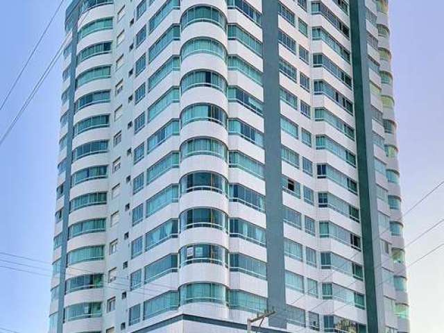 Apartamentos de 3 dormitórios na Avenida da Igreja