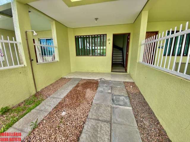 Geminada-Duplex-Triplex para venda  no Bairro Zona Nova em Tramandaí