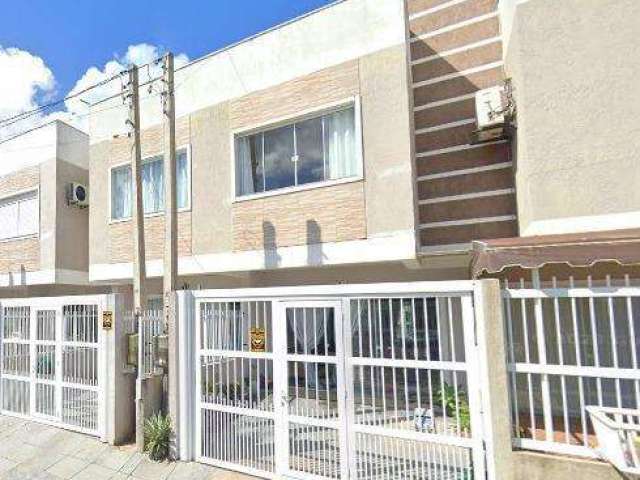 Duplex geminado na Zona Nova, Tramandaí