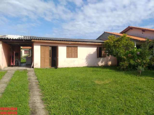 Excelente casa para moradia!