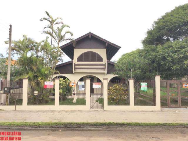 Casa - Sobrado para venda  no Bairro Zona Nova em Tramandaí